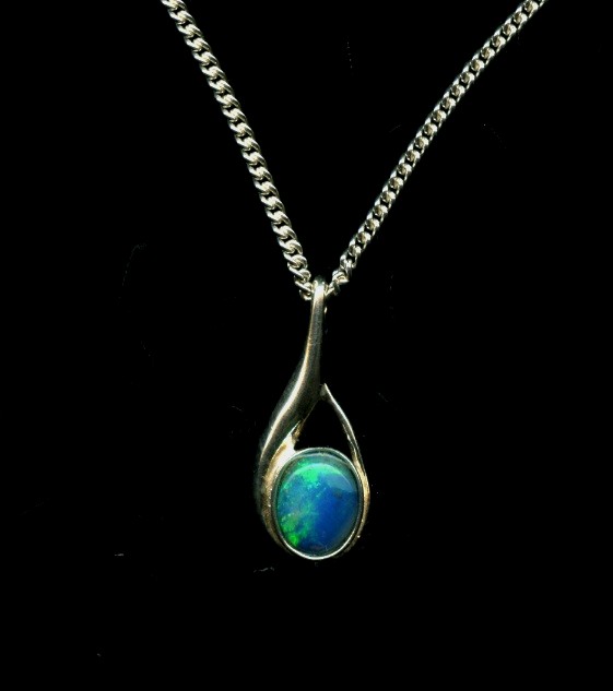 Agate Jewellery Scotland