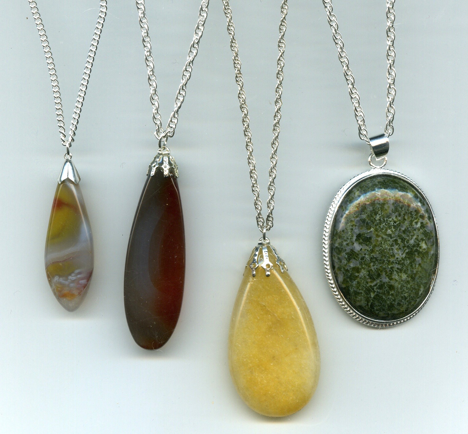 Agate Jewellery Scotland